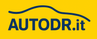 Logo AutoDR di Rapari Marco Valentino